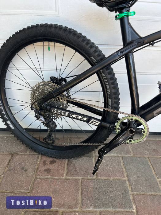 DARTMOOR PRIMAL 27,5 XL  hardtail mtb 