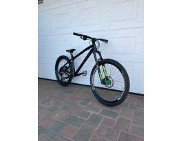 DARTMOOR PRIMAL 27,5 XL  hardtail mtb 