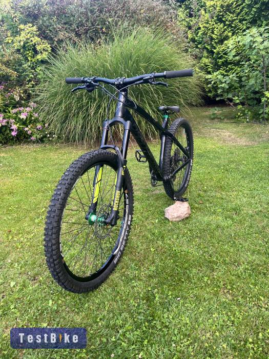 Dartmoor primal 27,5 XL