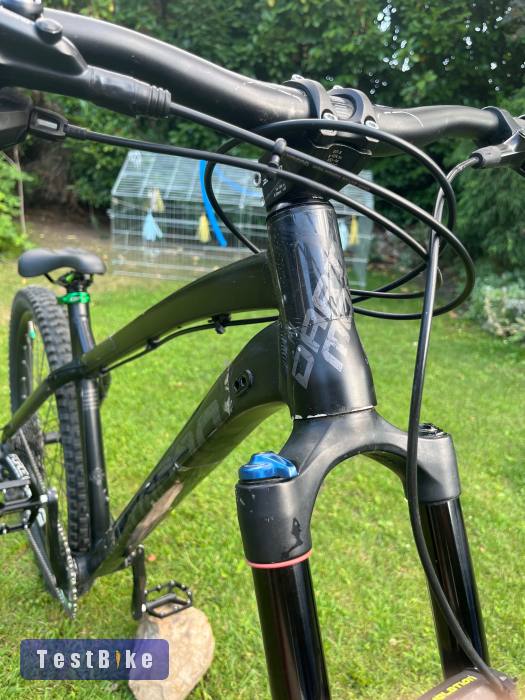 Dartmoor primal 27,5 XL