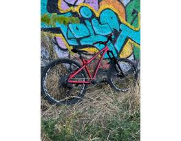 Dartmoor Primal 29 +Ajándékok