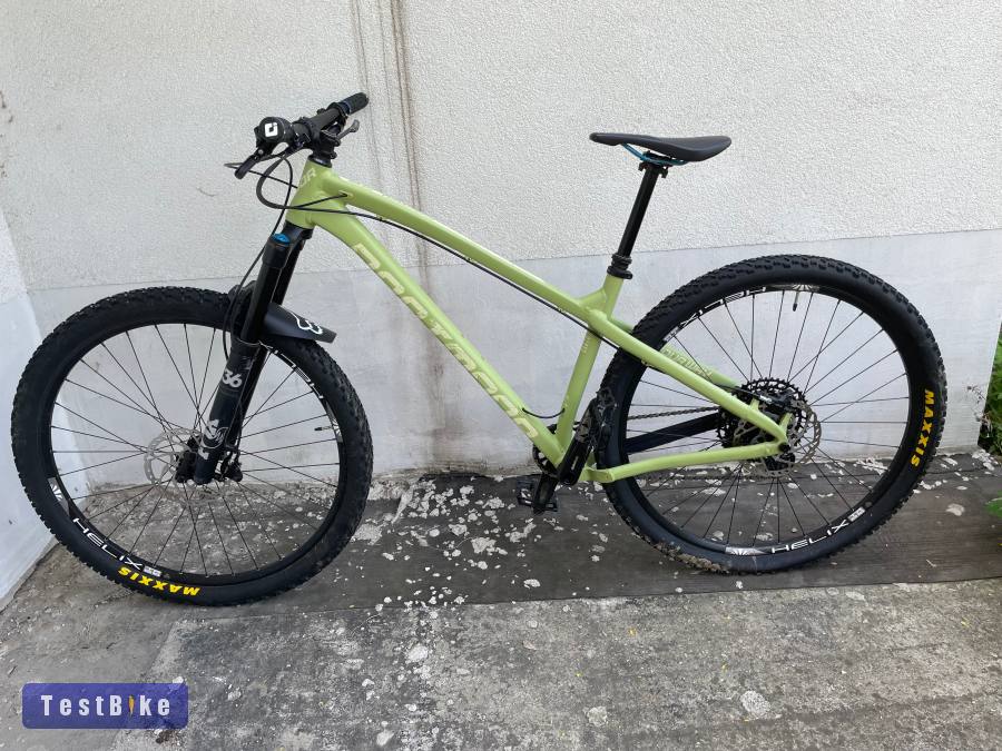 Dartmoor Primal 29 M
