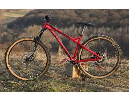 Dartmoor Primal 29 Evo Red Devil