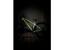 Újszerű Dartmoor Primal 29 v2 enduro váz (L méret)