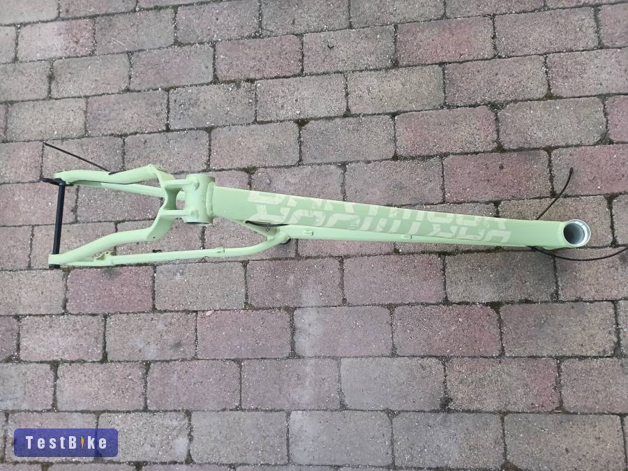 Dartmoor Primal 29 V2 váz