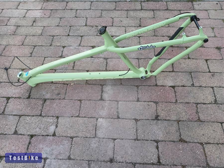 Dartmoor Primal 29 V2 váz