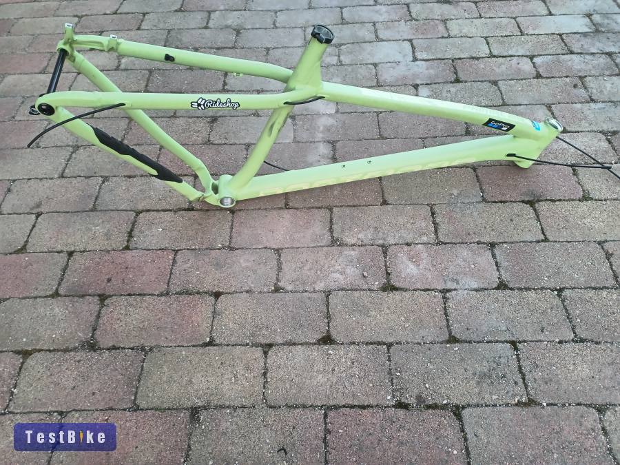 Dartmoor Primal 29 V2 váz