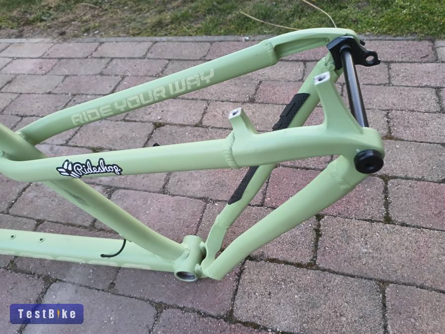 Dartmoor Primal 29 V2 váz