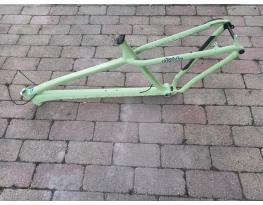 Dartmoor Primal 29 V2 váz mtb váz