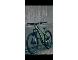 Dartmoor Primal 29v2 enduro hardtail