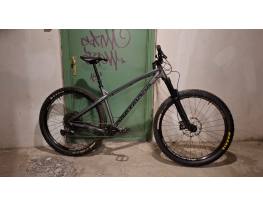 Dartmoor Primal V.2. "L", RockShox 35, NX, MT5