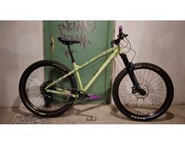 Dartmoor Primal V.2. "M", RockShox 35, NX, MT5