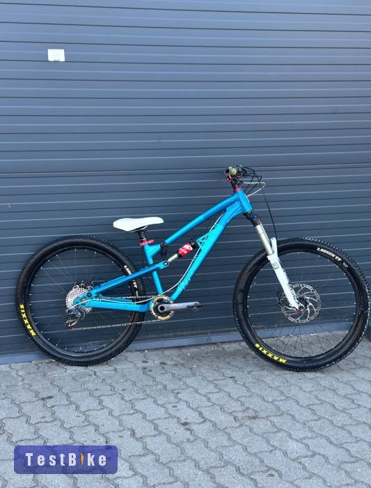 Dartmoor Wish Freeride/Enduro