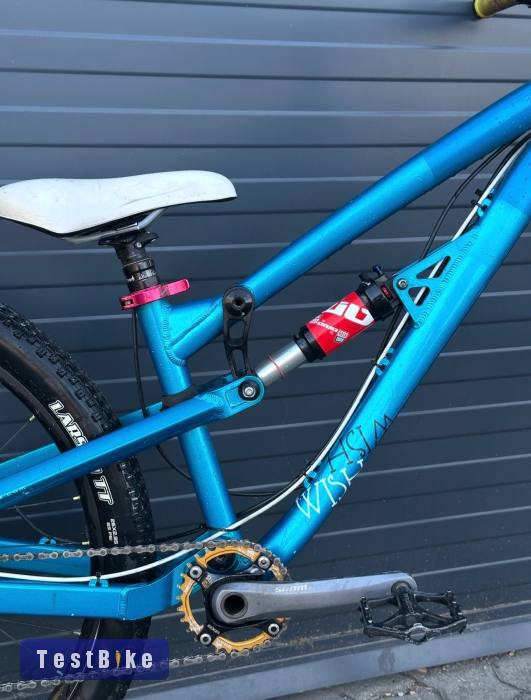 Dartmoor Wish Freeride/Enduro