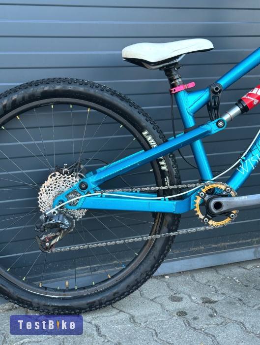 Dartmoor Wish Freeride/Enduro