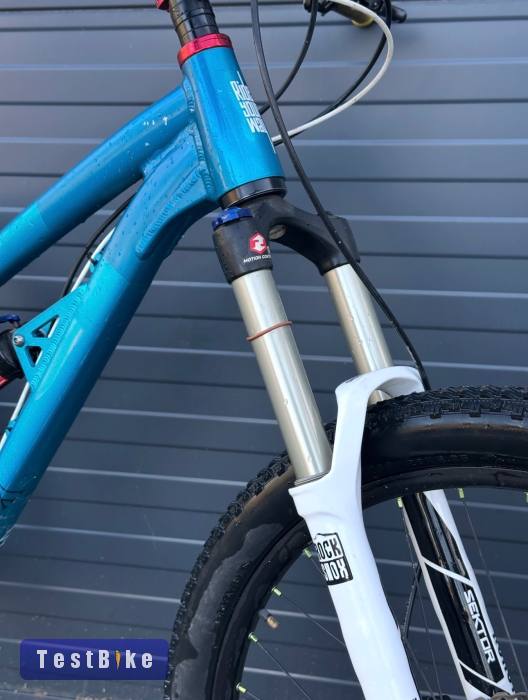 Dartmoor Wish Freeride/Enduro