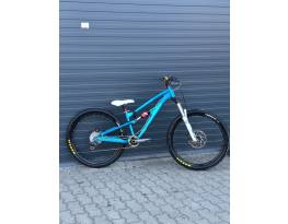 Dartmoor Wish Freeride/Enduro