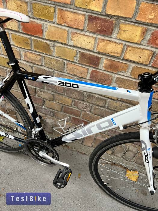 Dawes Giro 300 országúti kerékpár 53 cm (168–178 cm)
