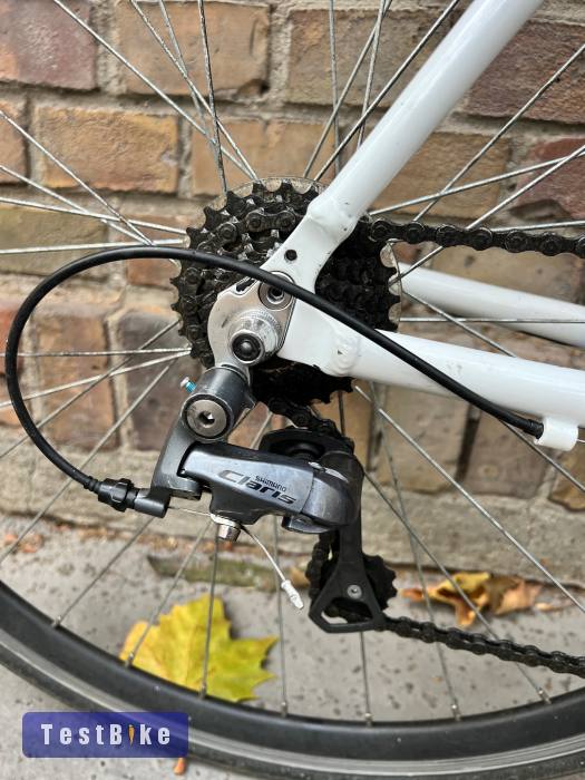Dawes Giro 300 országúti kerékpár 53 cm (168–178 cm)