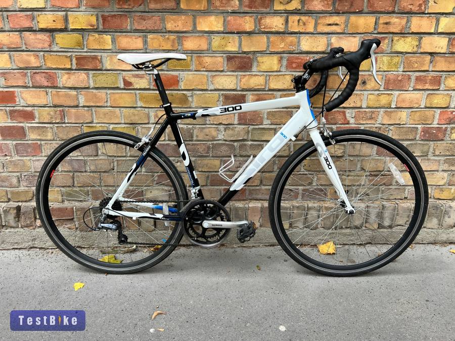 Dawes Giro 300 országúti kerékpár 53 cm (168–178 cm)