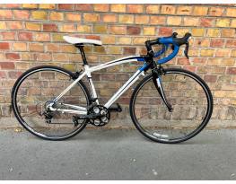 Dawes Sportif női országúti kerékpár 43 cm (150-163 cm)