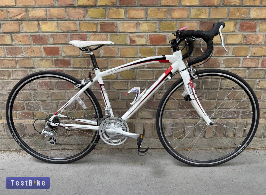 Dawes Sportif országúti kerékpár 43 cm (150–163 cm)