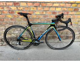 De Rosa 888 SuperKing SR karbon országúti kerékpár 48 cm (16