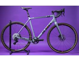 De Rosa Carbon Gravel Disc (56) 70. jubileumi kiadás