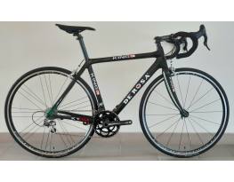 De Rosa King 3 karbon országúti kerékpár. Újszerű! 