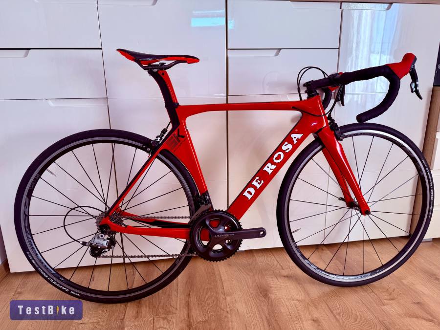De Rosa Pininfarina SK