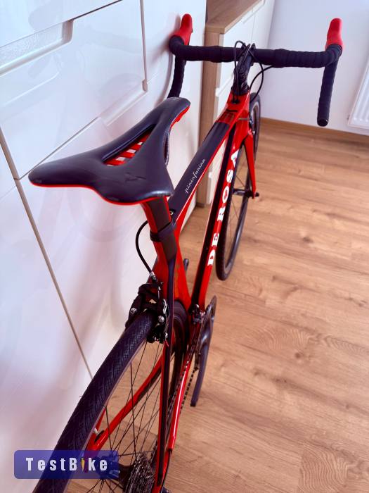 De Rosa Pininfarina SK