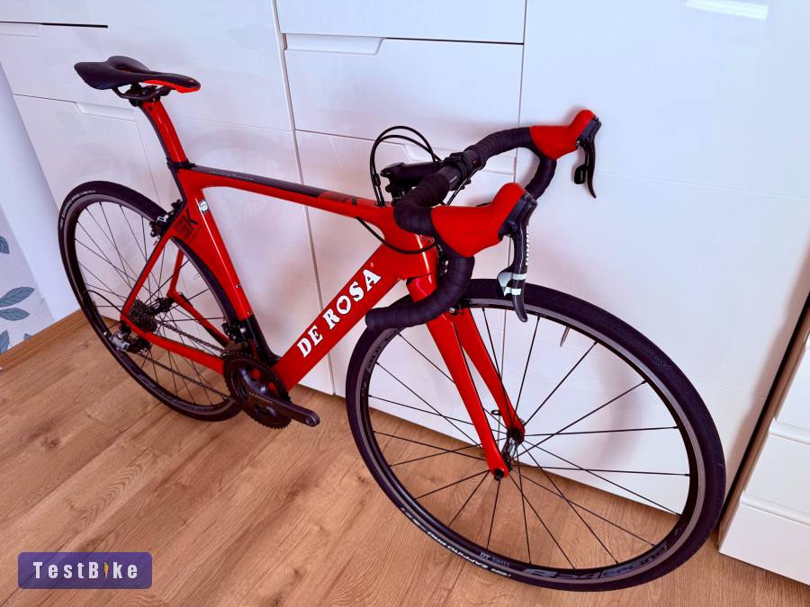 De Rosa Pininfarina SK