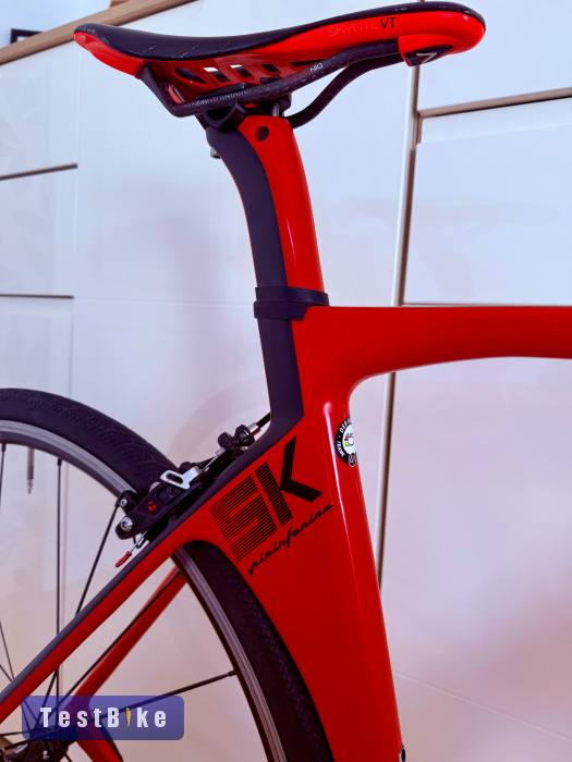 De Rosa Pininfarina SK