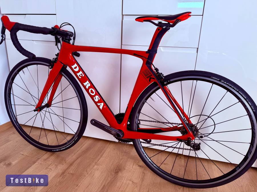 De Rosa Pininfarina SK