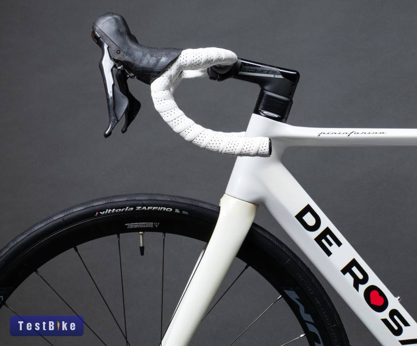De Rosa SK Pininfarina (52s/M) karbon országúti kerékpár
