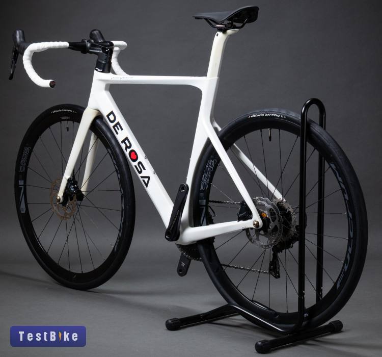 De Rosa SK Pininfarina (52s/M) karbon országúti kerékpár