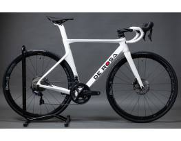 De Rosa SK Pininfarina (52s/M) karbon orszĂĄgĂști kerĂ©kpĂĄr