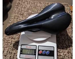 Decathlon ergonomikus xc gavel országuti nyereg,