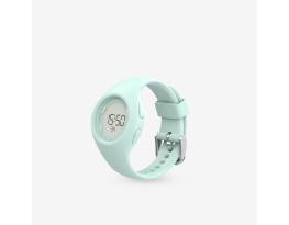 Decathlon karóra sportóra stopperrel W200S