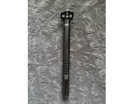 Decathlon nyeregcső 27,2 mm