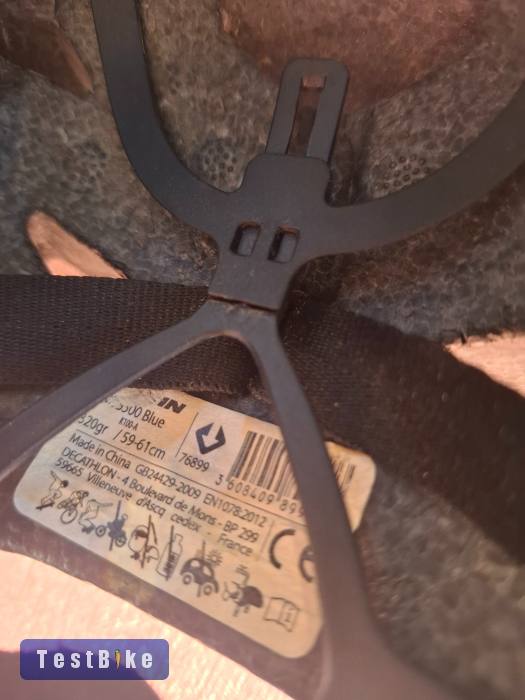 Decathlon Rockrider 500