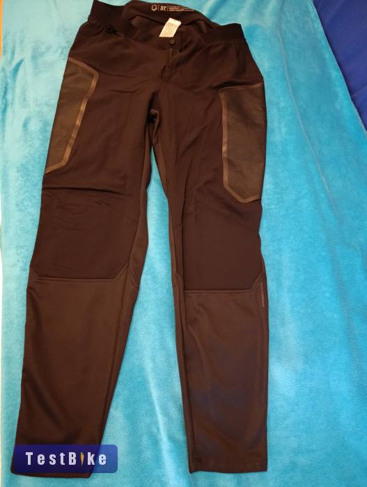Decathlon ST 500 téli kerékpáros nadrág XXL