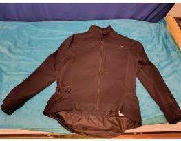 Decathlon ST500 B'Twin téli kerékpáros kabát XXL