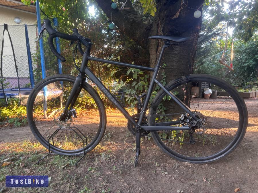 Decathlon Triban RC500 2025 54(M)