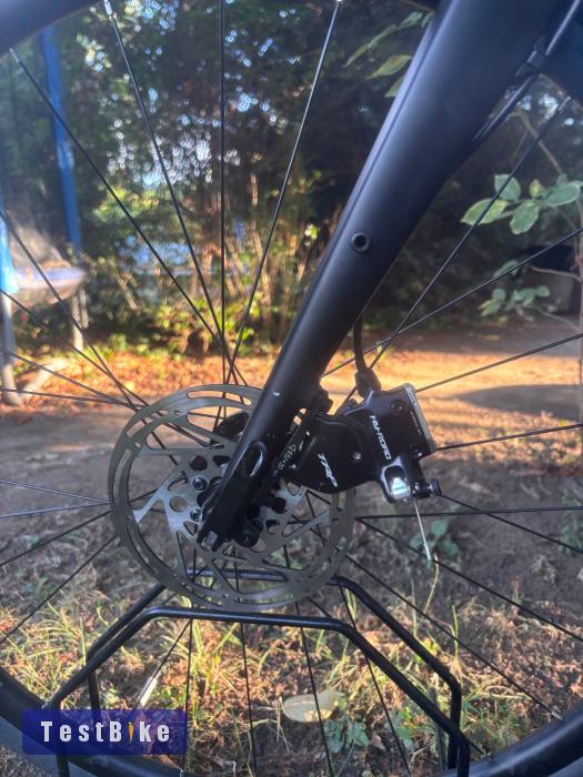 Decathlon Triban RC500 2025 54(M)