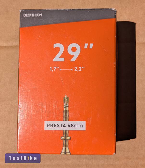 Decathlon új MTB 29-er belső 1,7/2,2"