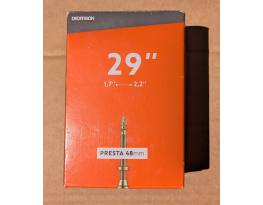 Decathlon új MTB 29-er belső 1,7/2,2"