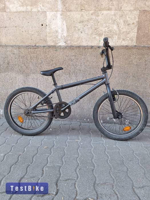 Decathlon Wipe BMX