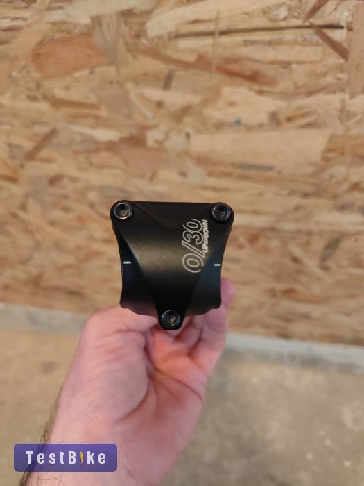 Dechatlon kormányszár 80mm