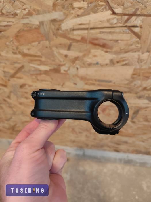 Dechatlon kormányszár 80mm